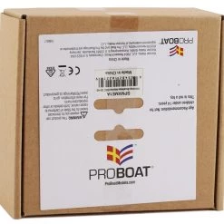 Spektrum RC 100 Amp Brushless Marine ESC 3S-4S w/IC3 -Spektrum RC shop spmxme1a 2