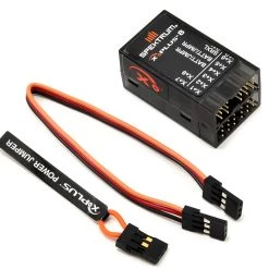 Spektrum RC X-Plus8 Expansion Module