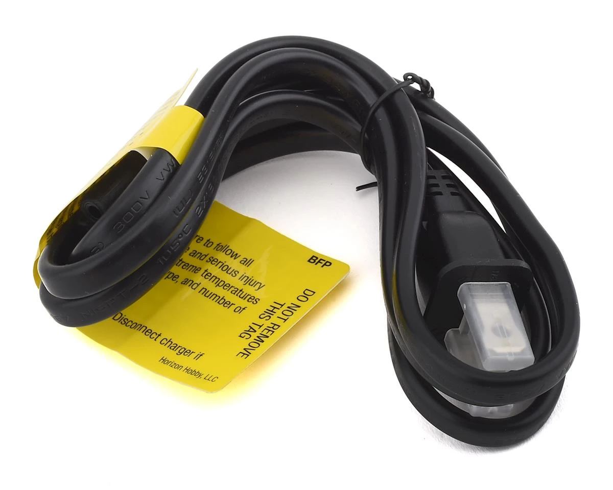 Spektrum RC Smart PowerStage 4S Bundle w/Two 2S Smart LiPo Hard Case Batteries (5000mAh) 5 Spektrum RC Smart PowerStage 4S Bundle w/Two 2S Smart LiPo Hard Case Batteries (5000mAh) - Image 3