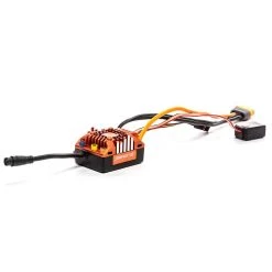 Spektrum RC Firma 60A Sensored Brushless Smart Crawler ESC 11 Spektrum RC Firma 60A Sensored Brushless Smart Crawler ESC -Spektrum RC shop spmxse1060 3
