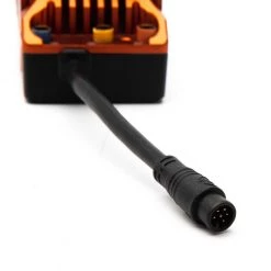 Spektrum RC Firma Crawler 120A Smart Sensored Brushless ESC -Spektrum RC shop spmxse1080 2