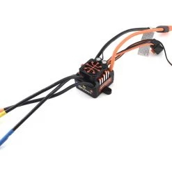 Spektrum RC Firma 2S 85 Amp Brushless Smart ESC