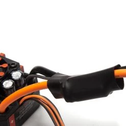 Spektrum RC Firma 100 Amp Brushless 3S Smart ESC -Spektrum RC shop spmxse1100 3