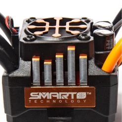 Spektrum RC Firma 100 Amp Brushless 3S Smart ESC -Spektrum RC shop spmxse1100 4