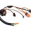 Spektrum RC Firma 4S 120 Amp Brushless Smart ESC -Spektrum RC shop spmxse1120