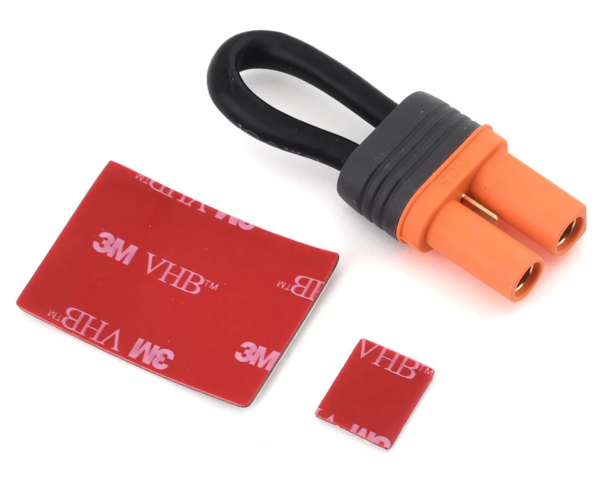 Spektrum RC Firma 4S 120 Amp Brushless Smart ESC 4 Spektrum RC Firma 4S 120 Amp Brushless Smart ESC - Image 2