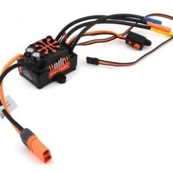 Spektrum RC Firma 4S-3S 130 Amp Brushless Smart ESC