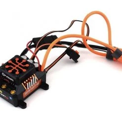 Spektrum RC Firma 160 Amp Brushless Smart ESC