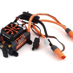 Spektrum RC Firma 8S 160 Amp Brushless Smart ESC