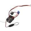 Spektrum RC SLT 25 Amp Brushed ESC/RX -Spektrum RC shop spmxse2025rx