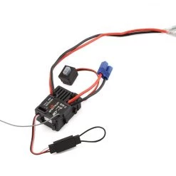 Spektrum RC SLT 25 Amp Brushed ESC/RX