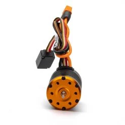 Spektrum RC Firma 2-in-1 Brushless ESC & Motor Crawler System (2300Kv) -Spektrum RC shop spmxsem1040b 5