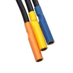 Spektrum RC Firma 85 Amp Sensorless Brushless Smart ESC & Motor Combo (4000Kv) -Spektrum RC shop spmxsemc02 5