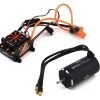 Spektrum RC Firma 160 Amp Sensorless Brushless Smart ESC & Motor Combo (1250Kv)