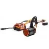 Spektrum RC Firma Crawler Sensored Brushless Smart ESC & Motor Combo (2100kv) 2 Spektrum RC Firma Crawler Sensored Brushless Smart ESC & Motor Combo (2100kv) -Spektrum RC shop spmxsemc08