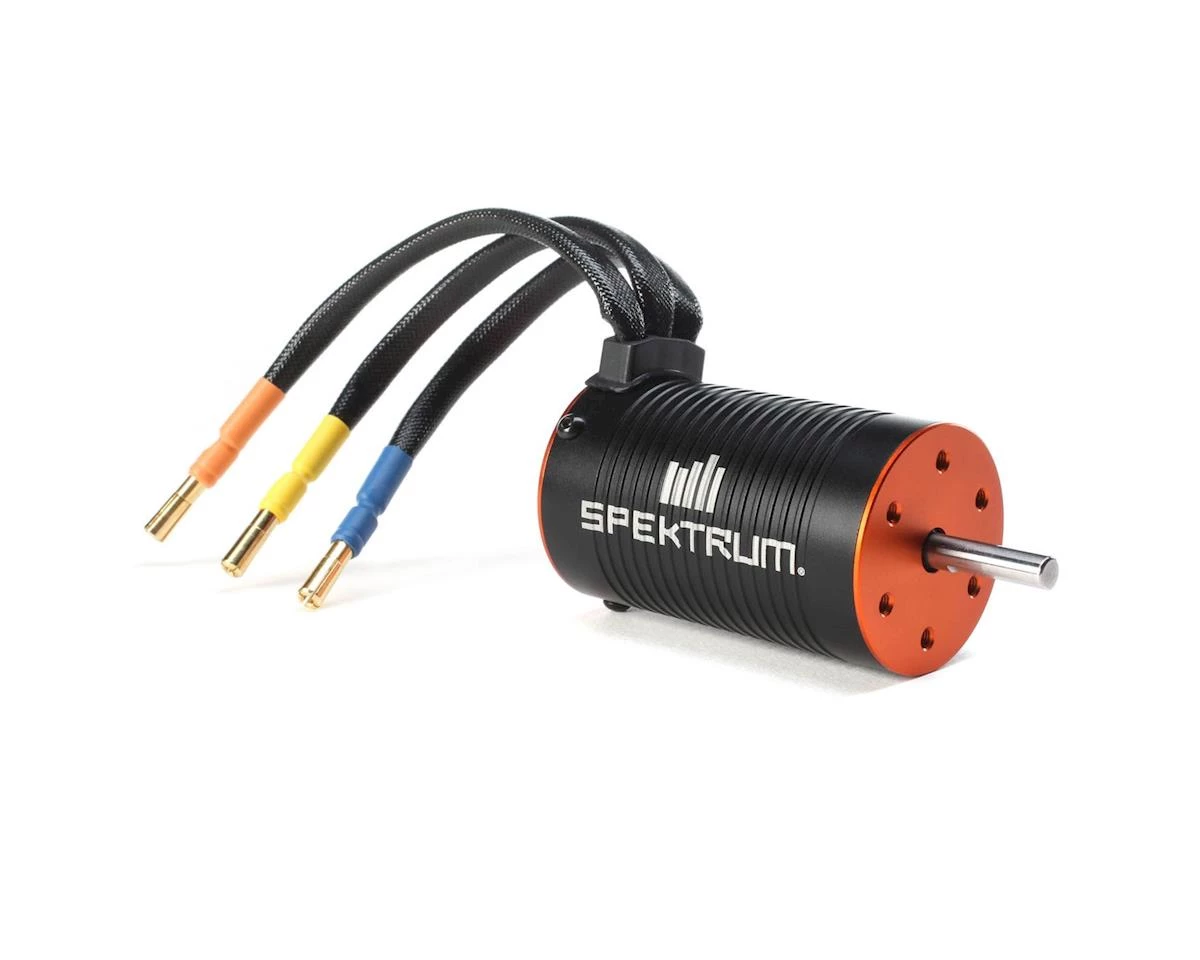 Spektrum RC Firma Sensorless Brushless Motor (3150Kv) 3 Spektrum RC Firma Sensorless Brushless Motor (3150Kv)