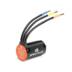 Spektrum RC Firma Sensorless Brushless Motor (3150Kv) 7 Spektrum RC Firma Sensorless Brushless Motor (3150Kv) -Spektrum RC shop spmxsm1000 2