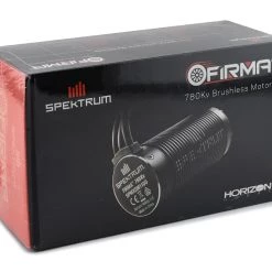 Spektrum RC Firma Sensorless Brushless Motor (780Kv) -Spektrum RC shop spmxsm1100 2