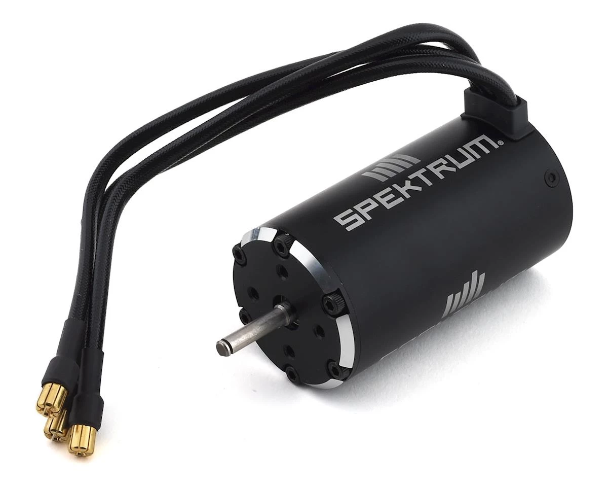 Spektrum RC Firma Sensorless Brushless Motor (1250Kv) 3 Spektrum RC Firma Sensorless Brushless Motor (1250Kv)