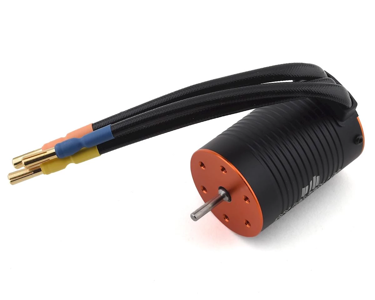 Spektrum RC Firma Sensorless Brushless Motor (3300Kv) 3 Spektrum RC Firma Sensorless Brushless Motor (3300Kv)