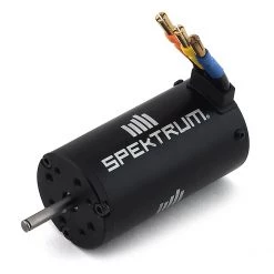 Spektrum RC Firma Sensorless Brushless Motor (2050Kv)