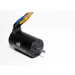 Spektrum RC Firma 3200Kv 4-Pole BL Motor, 3660