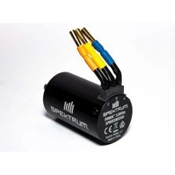 Spektrum RC Firma 3200Kv 4-Pole BL Motor, 3660 -Spektrum RC shop spmxsm2000 2