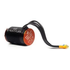 Spektrum RC Firma 4-pole 1/5 Brushless Motor (1100Kv) -Spektrum RC shop spmxsm2500 3