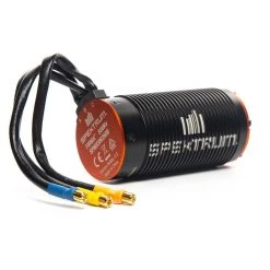Spektrum RC Firma 4-pole Brushless Motor (800kV) -Spektrum RC shop spmxsm2600 3