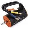Spektrum RC Firma 4-pole Brushless Motor w/5mm Shaft (2200Kv) 1 Spektrum RC Firma 4-pole Brushless Motor w/5mm Shaft (2200Kv) -Spektrum RC shop spmxsm2700