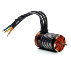 Spektrum RC Firma Sensored 540 Brushless Crawler Motor (1400Kv) -Spektrum RC shop spmxsm3000 3