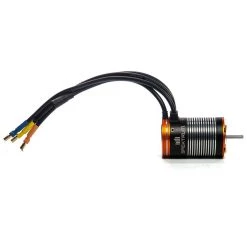 Spektrum RC Firma Sensored 540 Brushless Crawler Motor (1400Kv) -Spektrum RC shop spmxsm3000 4