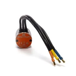 Spektrum RC Firma Sensored 540 Brushless Crawler Motor (2100Kv) -Spektrum RC shop spmxsm3001 4
