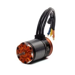 Spektrum RC Firma Sensored 540 Brushless Crawler Motor (2100Kv) -Spektrum RC shop spmxsm3001 5