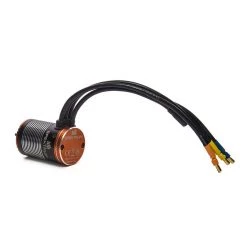 Spektrum RC Firma Sensored 540 Brushless Crawler Motor (2800Kv) 10 Spektrum RC Firma Sensored 540 Brushless Crawler Motor (2800Kv) -Spektrum RC shop spmxsm3002 2