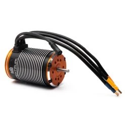 Spektrum RC Firma 1/6 BL Sensored Crawler Motor (1200Kv) 9 Spektrum RC Firma 1/6 BL Sensored Crawler Motor (1200Kv) -Spektrum RC shop spmxsm3100 3