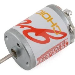 Spektrum RC Firma JR's Choice 280 Brushed Motor (42T)