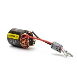 Spektrum RC Firma 5-Pole 540 Crawling Motor (16T) -Spektrum RC shop spmxsm5165 3
