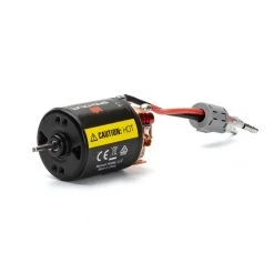 Spektrum RC Firma 5-Pole 540 Crawling Motor (16T) -Spektrum RC shop spmxsm5165 4
