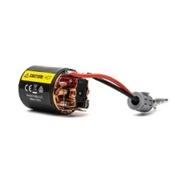 Spektrum RC Firma 5-Pole 540 Crawling Motor (20T) -Spektrum RC shop spmxsm5205 3