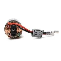 Spektrum RC Firma 5-Pole 540 Crawling Motor (20T) -Spektrum RC shop spmxsm5205 4