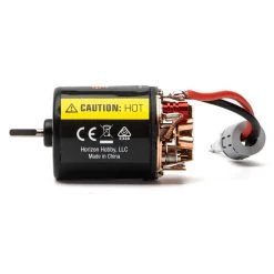 Spektrum RC Firma 5-Pole 540 Crawling Motor (20T) -Spektrum RC shop spmxsm5205 5