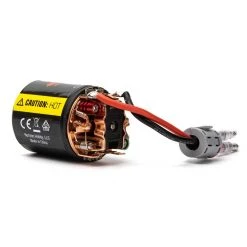 Spektrum RC Firma 3-Pole 540 Crawling Motor (55T) -Spektrum RC shop spmxsm5553 4