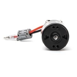 Spektrum RC Firma 3-Pole 540 Crawling Motor (80T) -Spektrum RC shop spmxsm5803 4